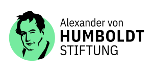 Alexander von Humboldt Foundation logo